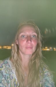 Photo de profil de Joelle Jacques