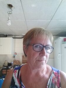 Photo de profil de Joelle Jarry