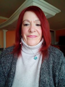 Photo de profil de Joelle Jodry
