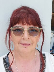Photo de profil de Joelle Joenikita