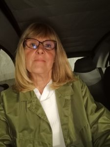 Photo de profil de Joelle Jomain