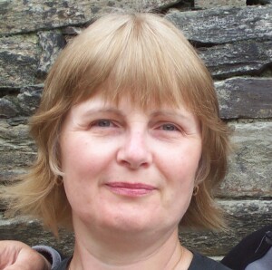 Photo de profil de Joelle Joubin