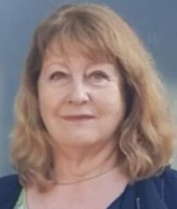Photo de profil de Joëlle Jourdain