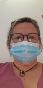 Photo de profil de Joëlle Jouret