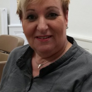 Photo de profil de Joelle Kandel