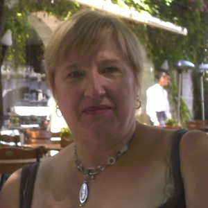 Photo de profil de Joelle Kasperek