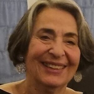 Photo de profil de Joelle Koskas