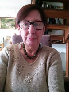 Photo de profil de Joelle Lacercat