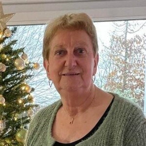 Photo de profil de Joelle Lahutte