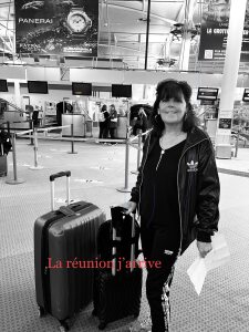 Photo de profil de Joelle Lantieri