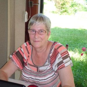 Photo de profil de Joelle Laroche