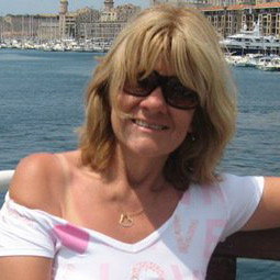 Photo de profil de Joëlle Laugier