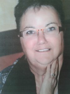 Photo de profil de Joelle Lauzeral