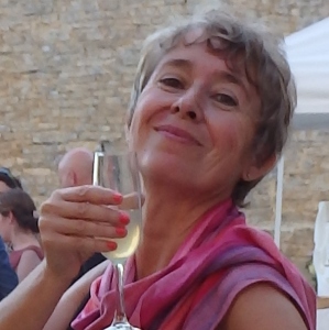 Photo de profil de Joelle Laval