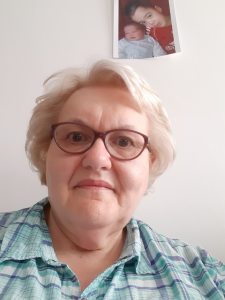 Photo de profil de Joëlle Le Gouevec