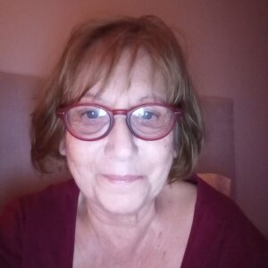 Photo de profil de Joelle Lebeau