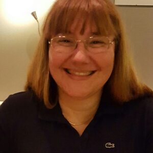 Photo de profil de Joelle Lebon
