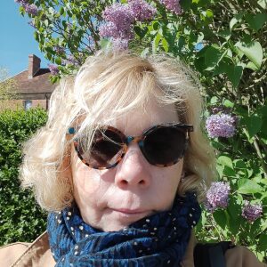 Photo de profil de Joelle Lebreton