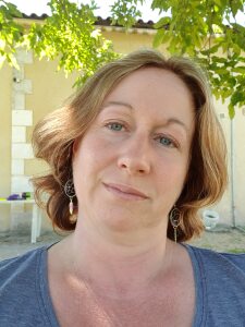 Photo de profil de Joëlle Legros