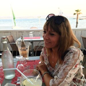 Photo de profil de Joëlle Lelong