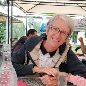 Photo de profil de Joelle Lemoine-Carrie