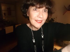 Photo de profil de Joelle Leroy