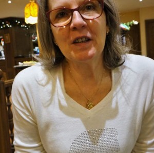 Photo de profil de Joëlle Liard