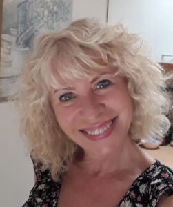 Photo de profil de Joelle Luherne