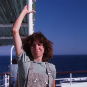 Photo de profil de Joelle MALAFOSSE