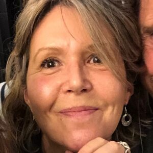 Photo de profil de Joëlle Maître