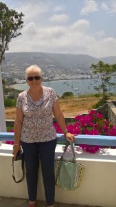 Photo de profil de Joëlle Majurel