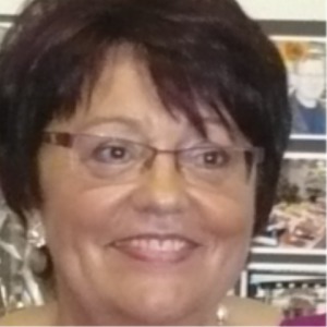 Photo de profil de Joelle Malhouitre