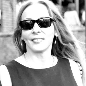 Photo de profil de Joëlle Malréchauffé