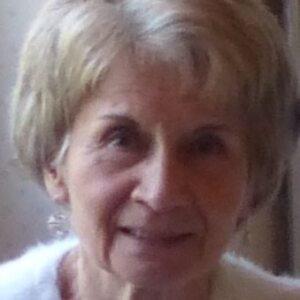 Photo de profil de Joëlle Marangé