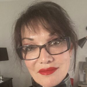 Photo de profil de Joelle Marlhe