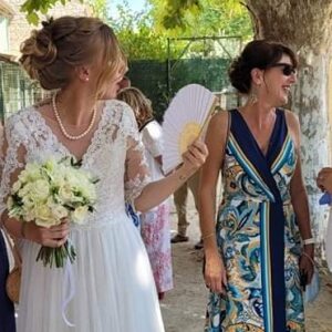 Photo de profil de Joëlle Martinez