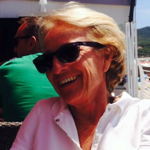 Photo de profil de Joëlle Martinez