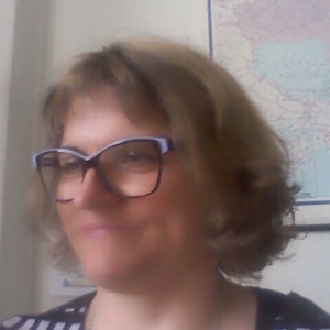 Photo de profil de Joëlle Martinez