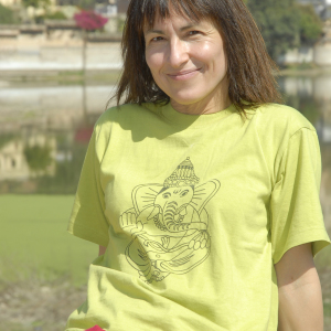 Photo de profil de Joëlle Massot