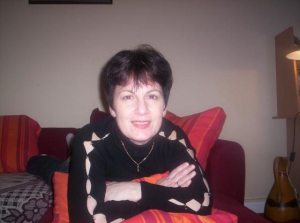 Photo de profil de Joelle Maugenre