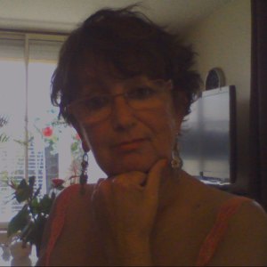 Photo de profil de Joelle Mauny
