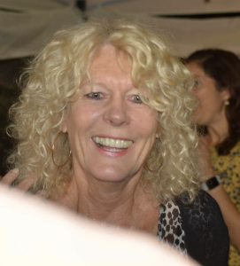 Photo de profil de Joëlle Menand