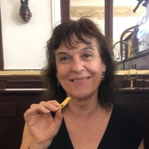 Photo de profil de Joelle Mendez