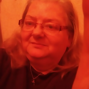 Photo de profil de Joelle Menzin