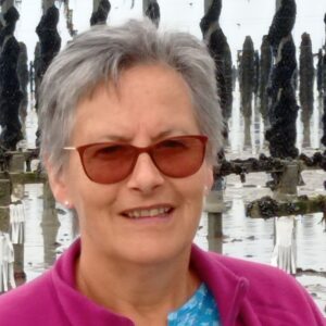Photo de profil de Joëlle Meurou