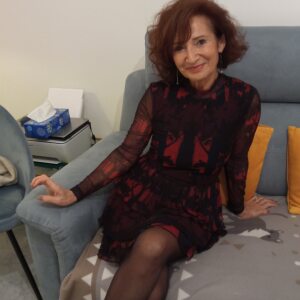 Photo de profil de Joelle Miallet