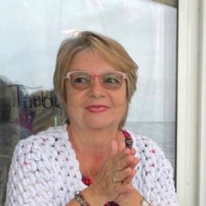 Photo de profil de Joelle Michieletto