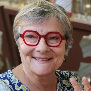 Photo de profil de Joelle Milliez