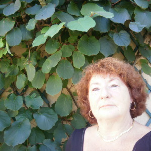 Photo de profil de Joelle Milon