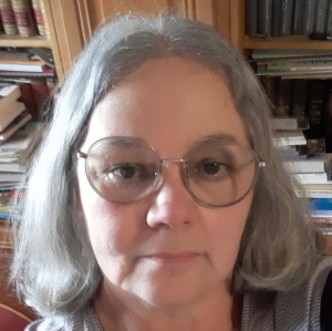 Photo de profil de Joelle Mingot